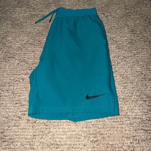 Men’s Nike Pro Shorts